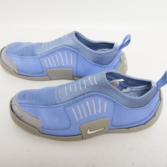 Nike ACG All Track Amphibious Water Shoes Women’s Size 8 – Lavender & Gray - Picture 4 of 6